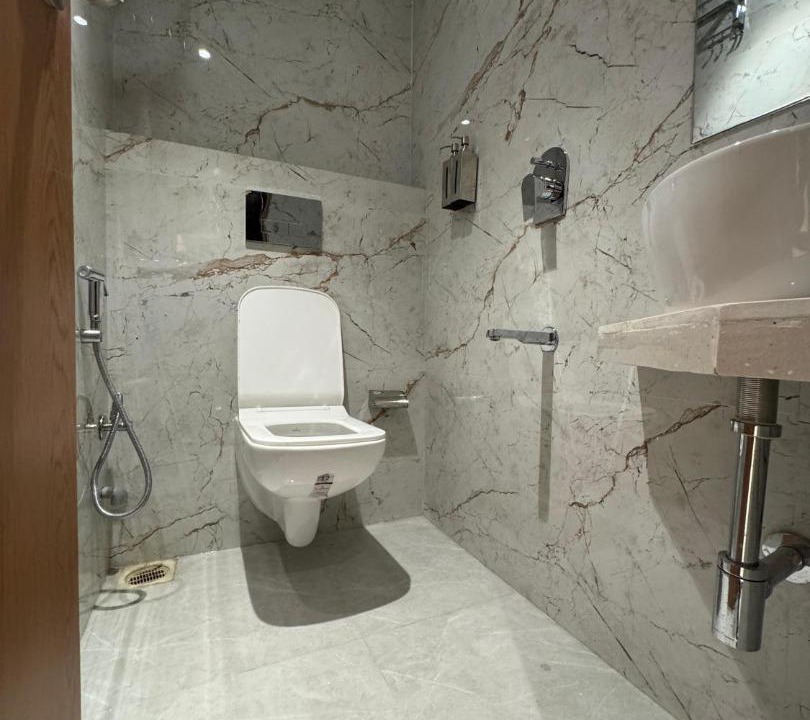 Photo of Bathroom in Chembur East