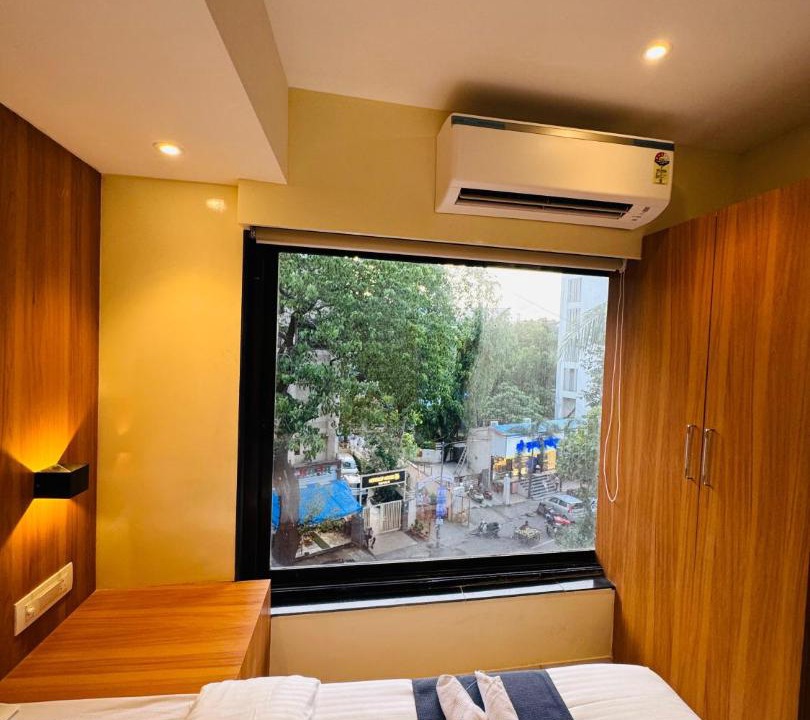 Photo of Bedroom in Chembur East