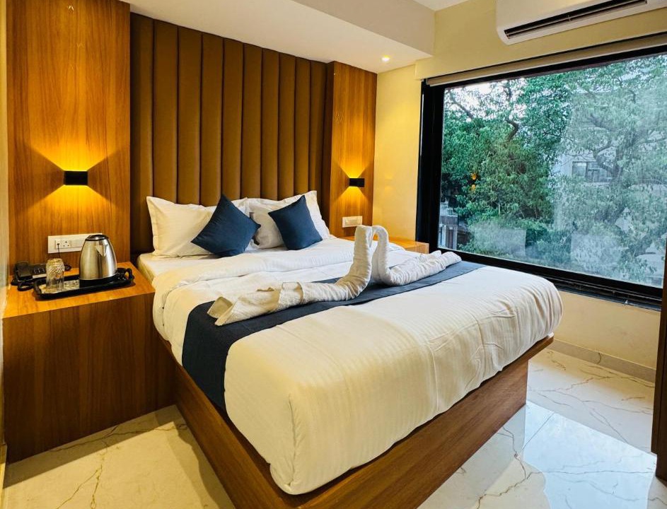 Photo of Bedroom in Chembur East