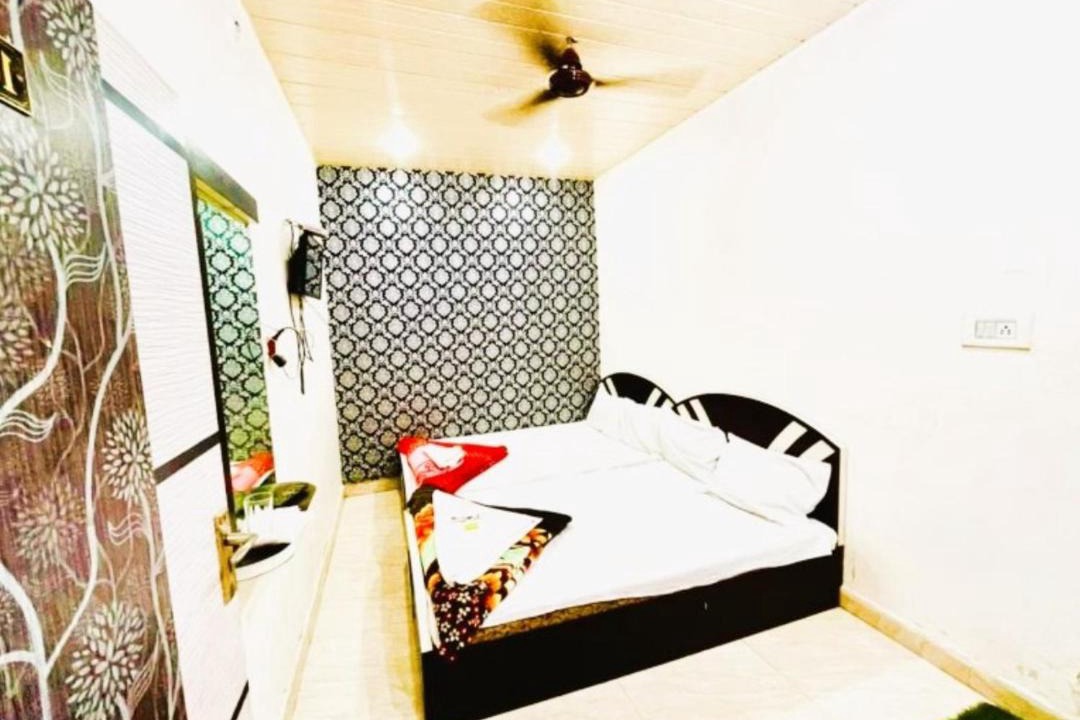 Photo of Bedroom in Ajmer