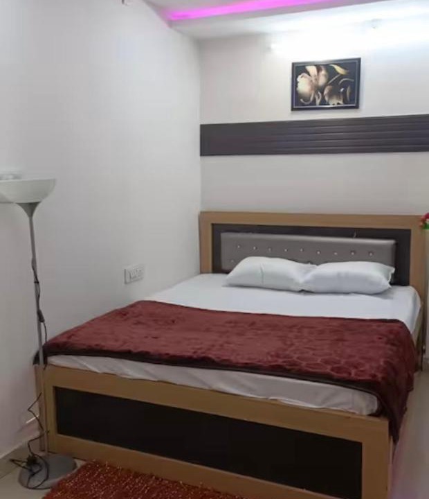 Photo of Bedroom in Lakdi Ka Pul