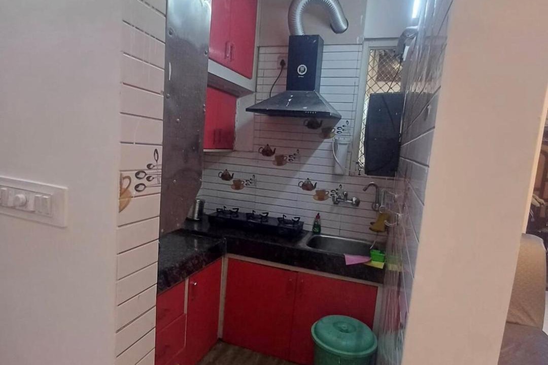 Photo of Kitchen in Lakdi Ka Pul