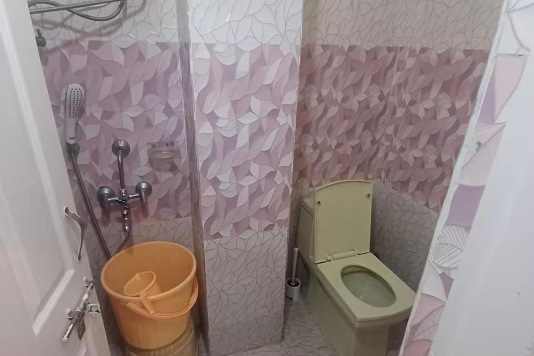 Photo of Bathroom in Lakdi Ka Pul