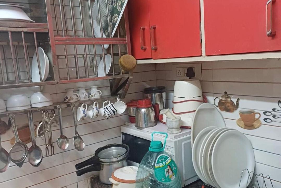 Photo of Kitchen in Lakdi Ka Pul