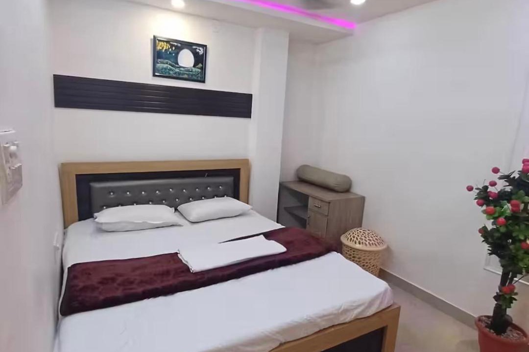 Photo of Bedroom in Lakdi Ka Pul