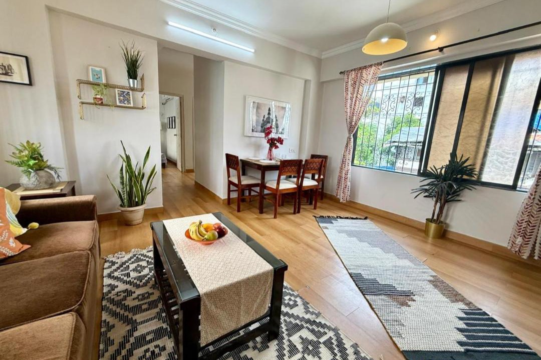 Photo of Livingroom in Ranwar