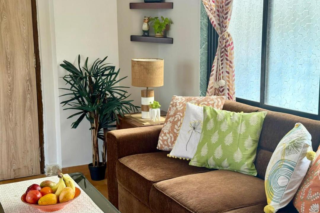 Photo of Livingroom in Ranwar