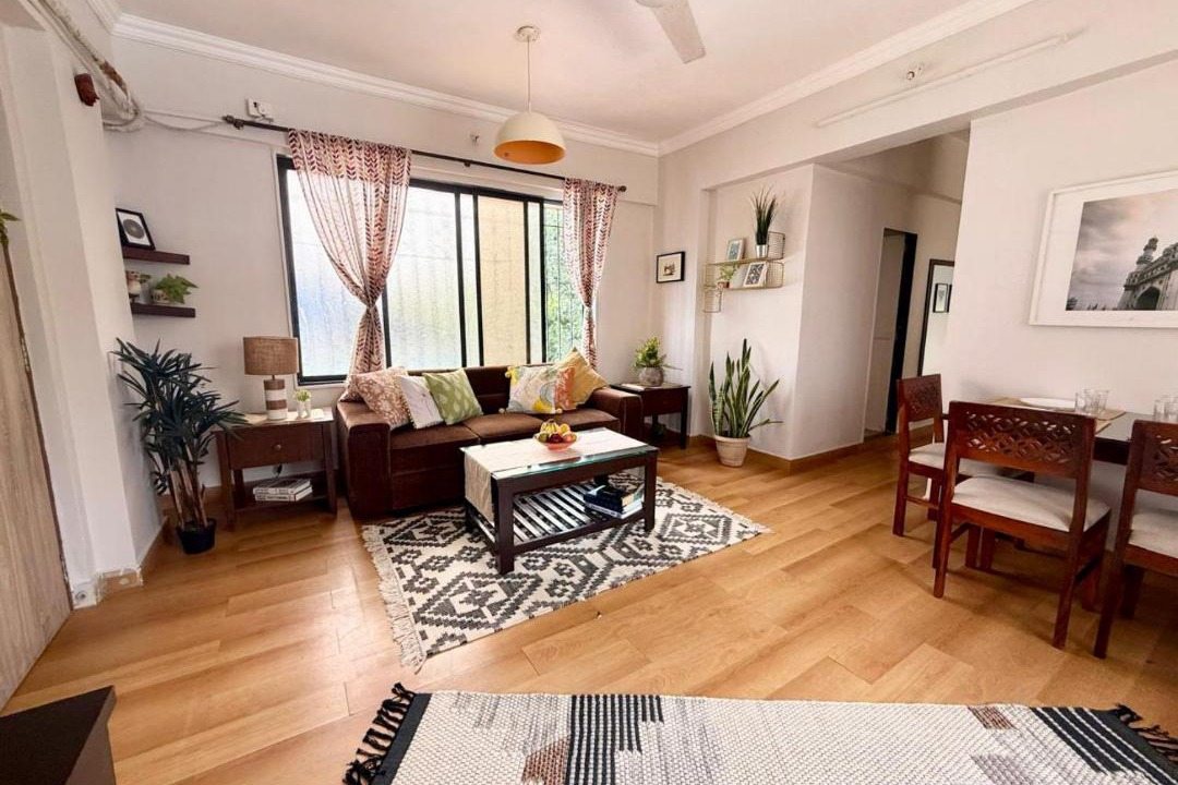 Photo of Livingroom in Ranwar