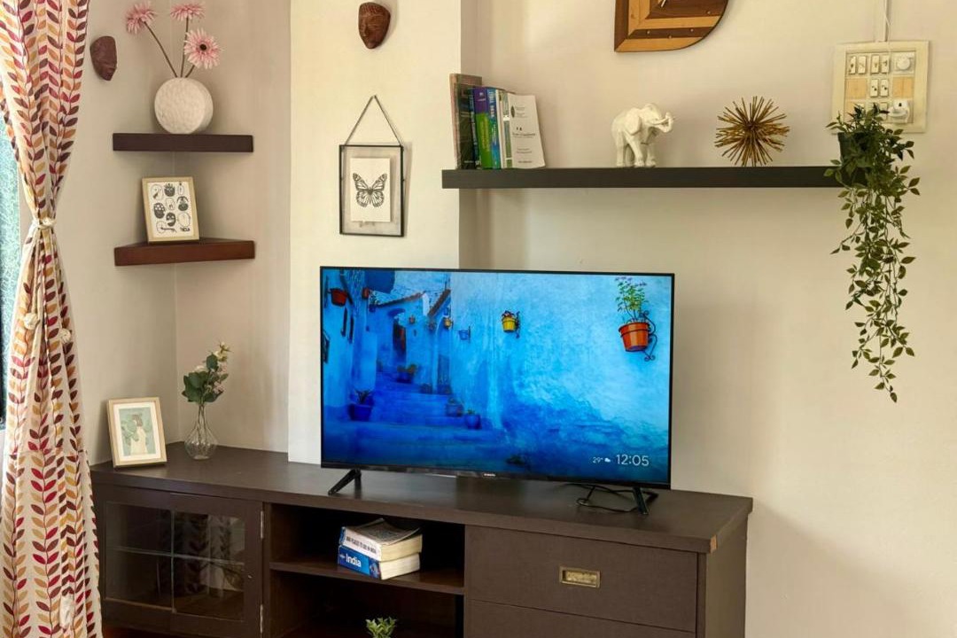 Photo of Livingroom in Ranwar