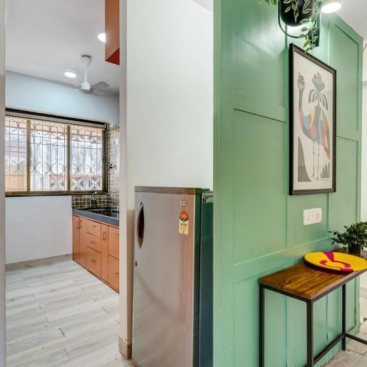 Photo of Kitchen in Ranwar