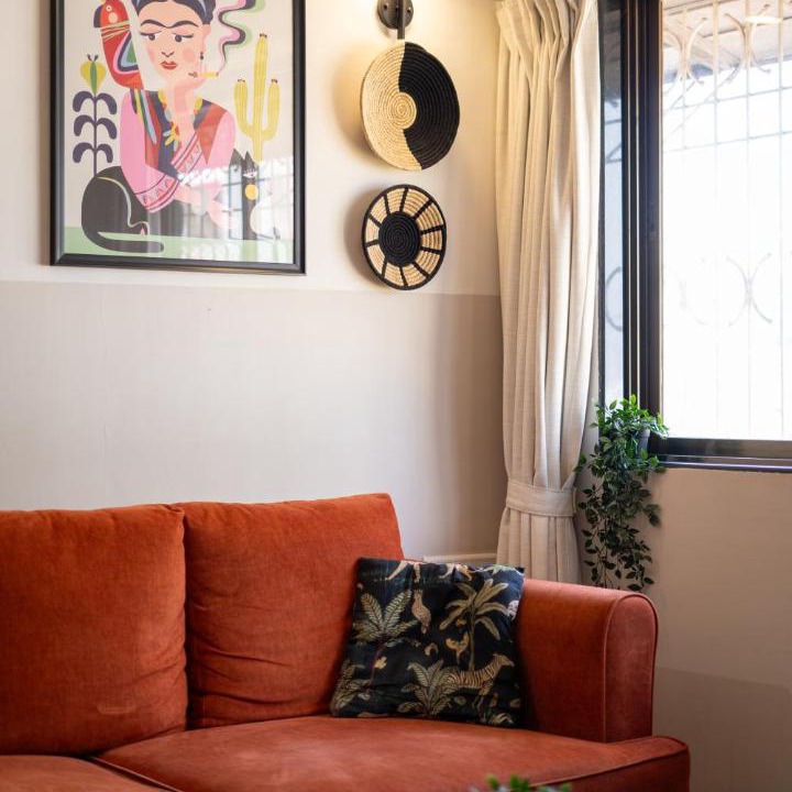 Photo of Livingroom in Ranwar