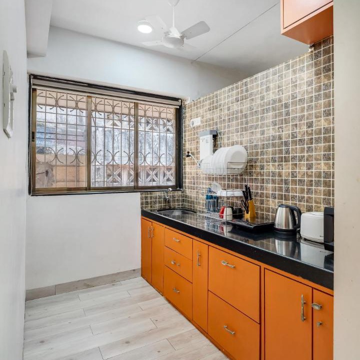Photo of Kitchen in Ranwar