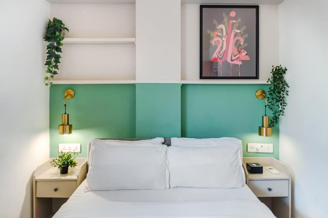 Photo of Bedroom in Ranwar