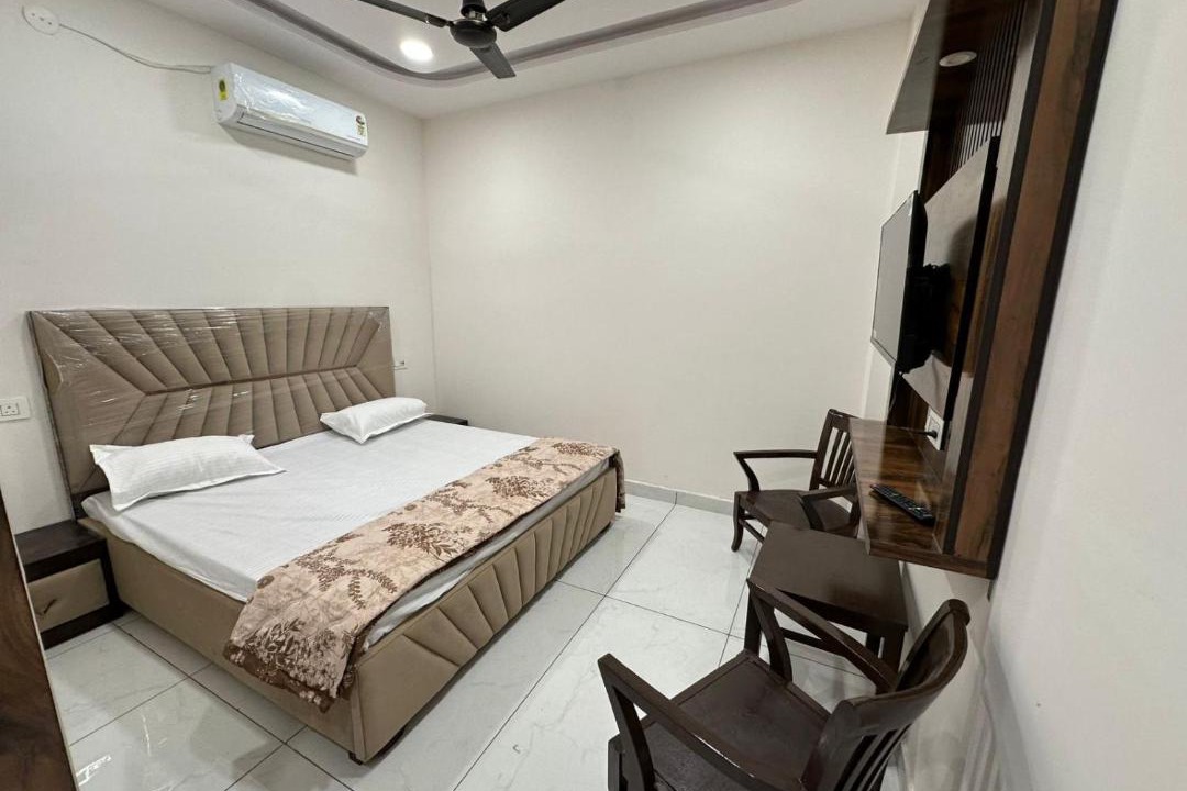 Photo of Bedroom in Jalandhar