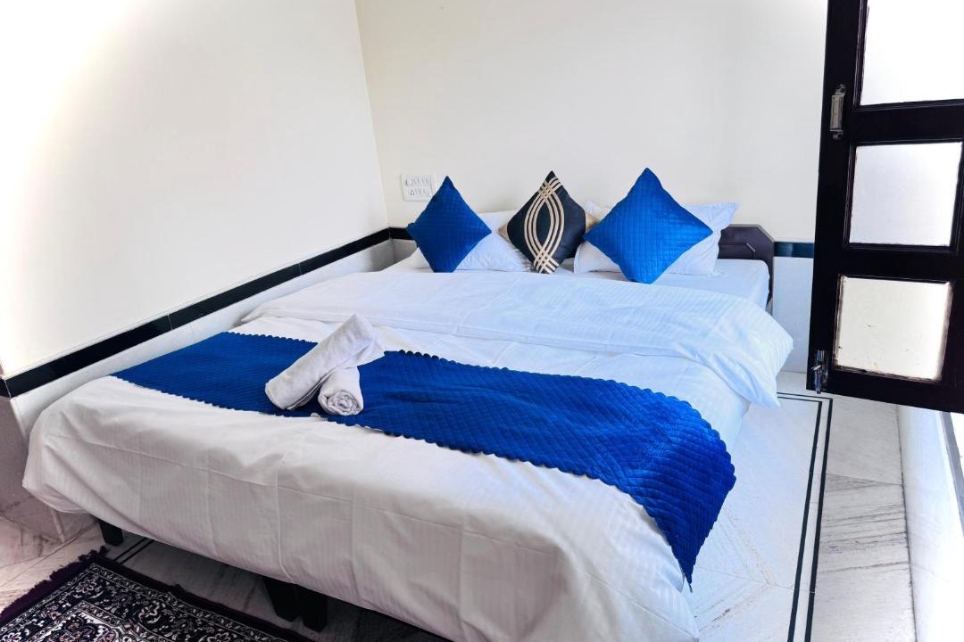 Photo of Bedroom in Amar Sagar Pol