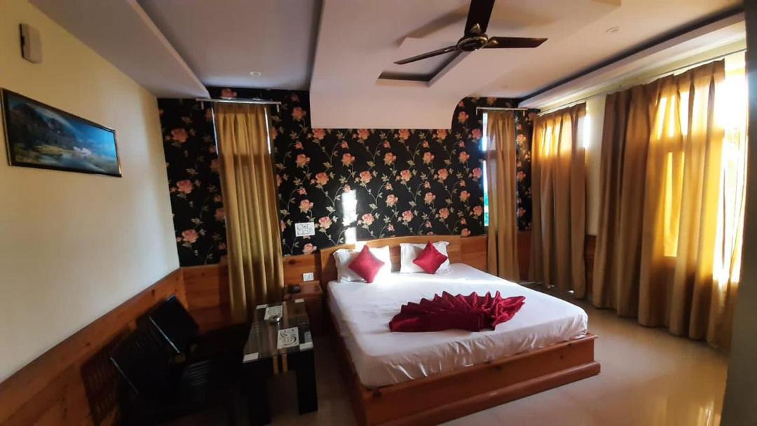 Photo of Bedroom in Chachian