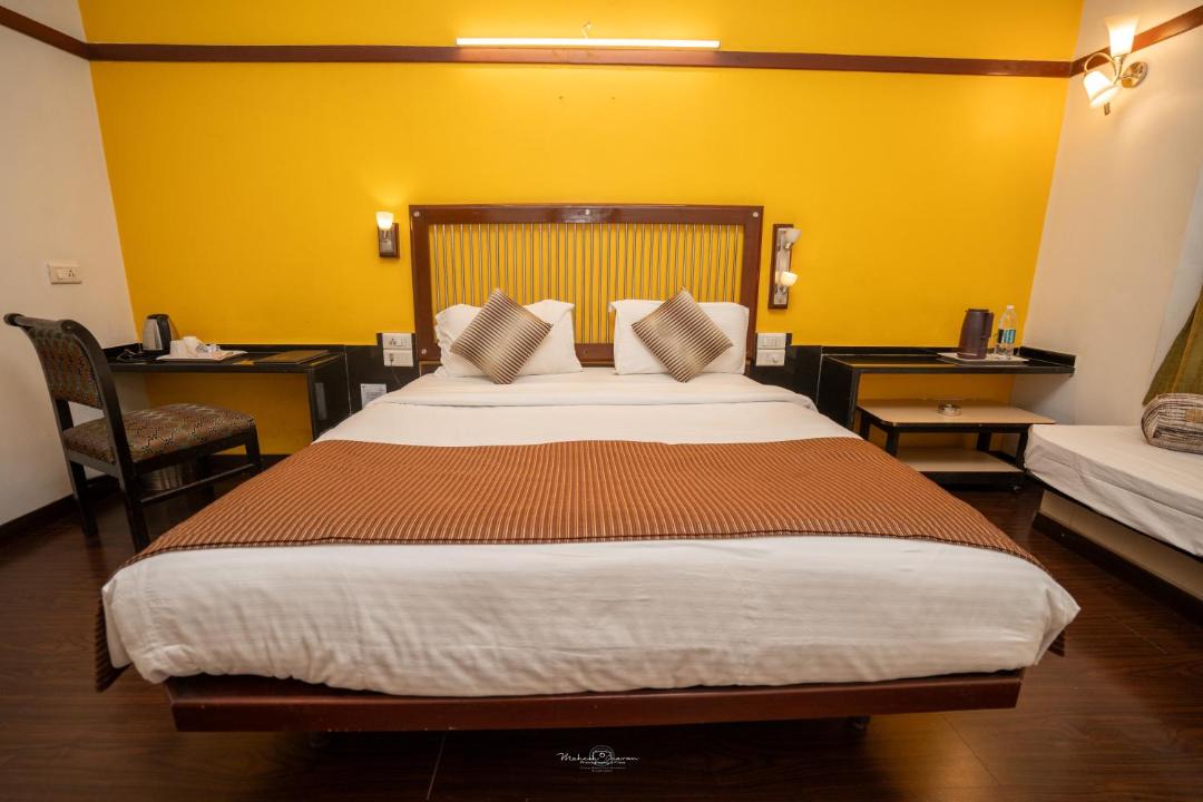 Photo of Bedroom in Kolhapur