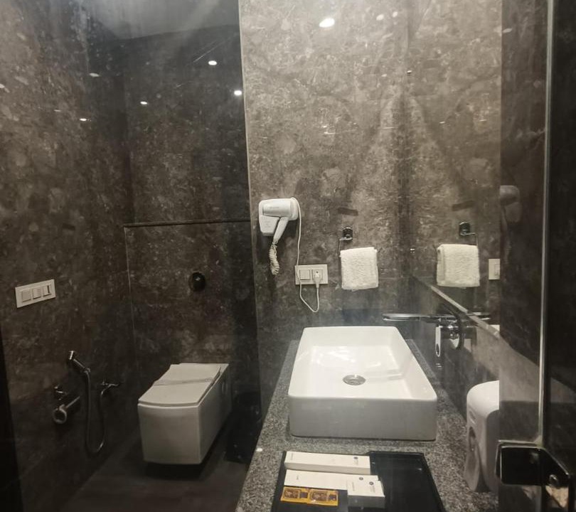 Photo of Bathroom in Ambala