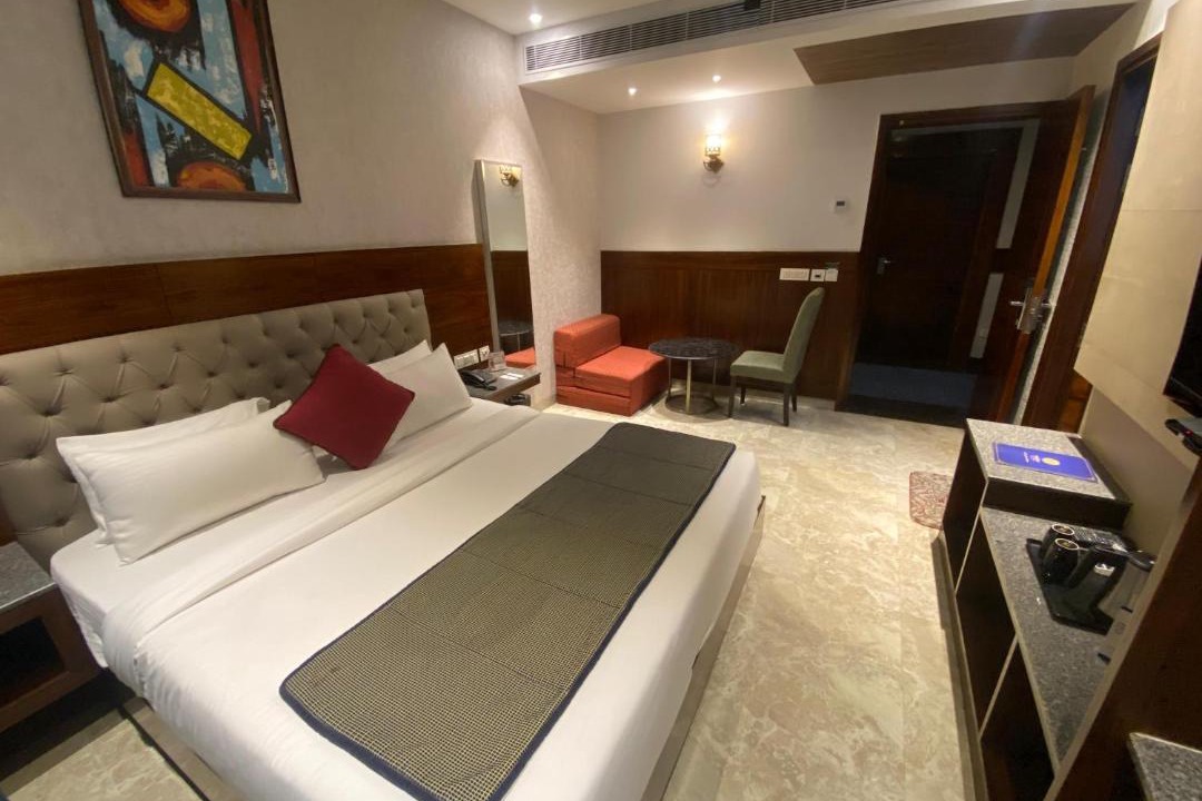 Photo of Bedroom in Ambala