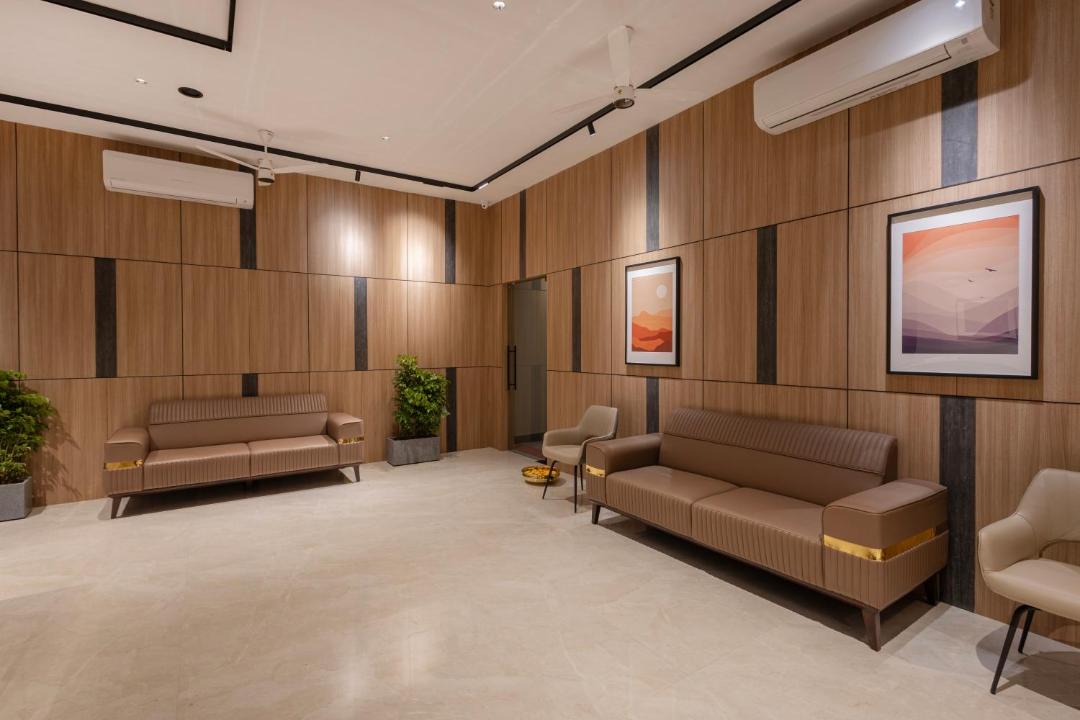 Photo of Livingroom in Tadepallegudem