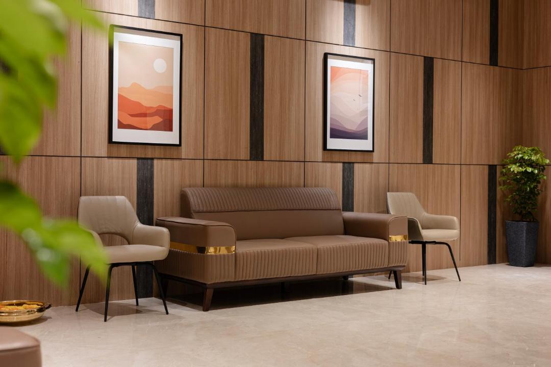Photo of Livingroom in Tadepallegudem