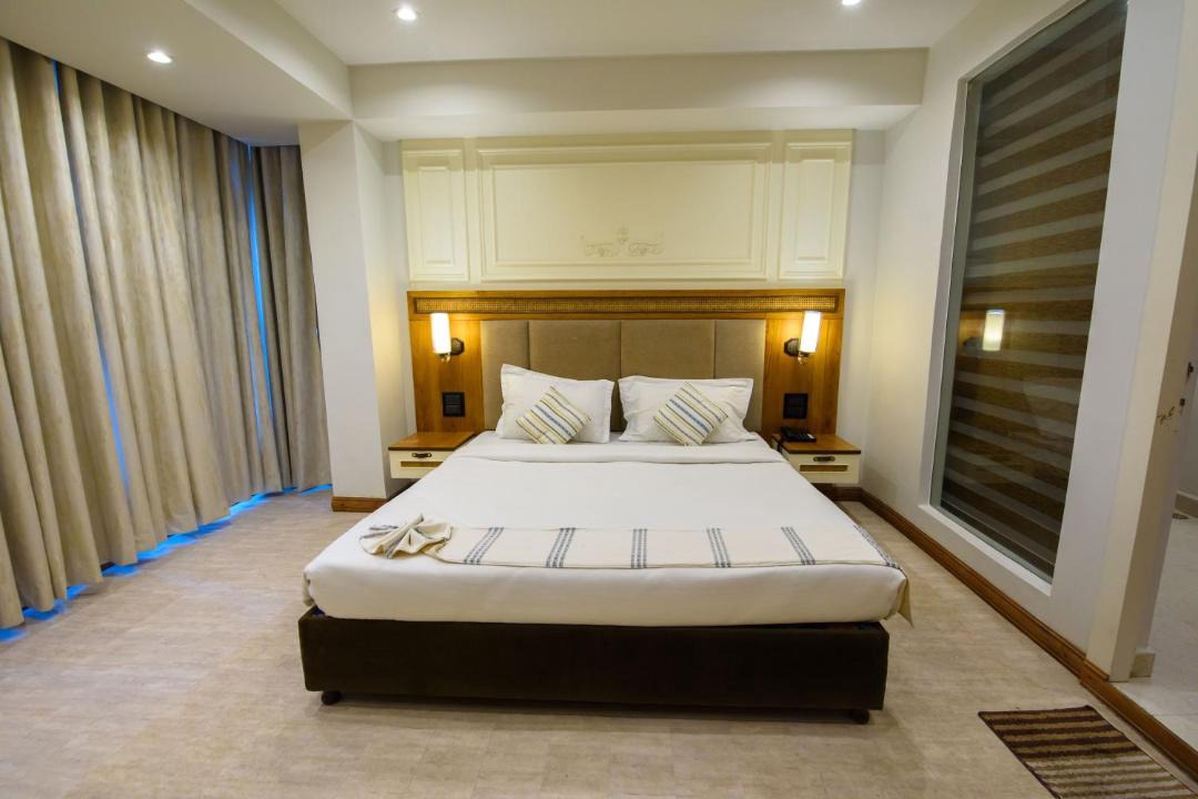 Photo of Bedroom in Aizawl