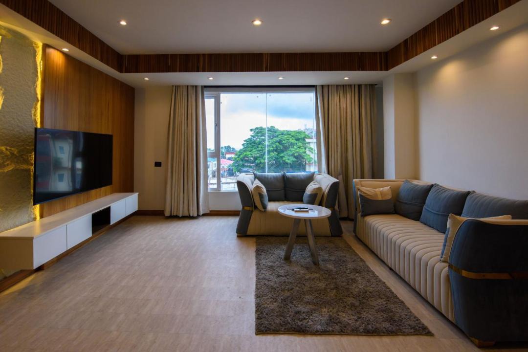 Photo of Livingroom in Aizawl