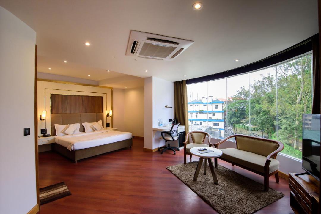 Photo of Bedroom in Aizawl