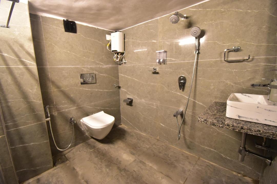 Photo of Bathroom in Khar