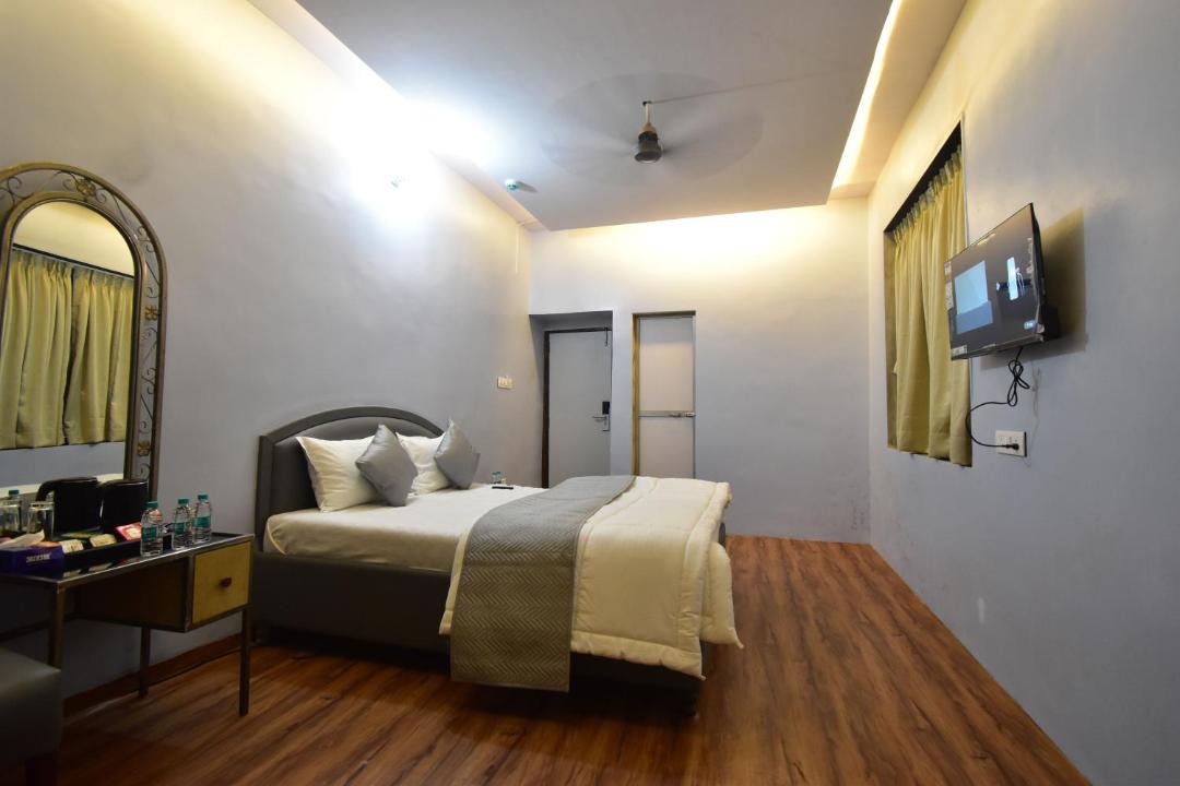 Photo of Bedroom in Khar