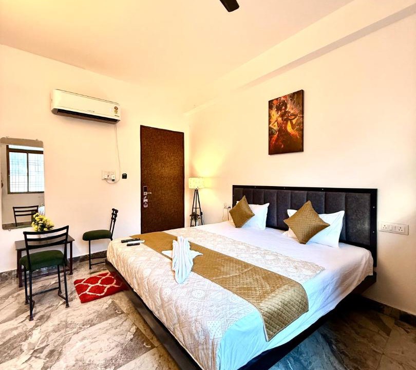 Photo of Bedroom in Allahabad