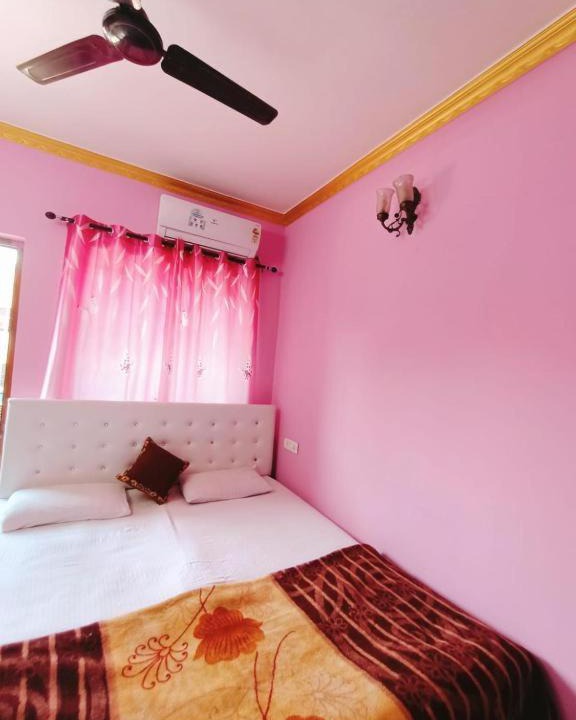Photo of Bedroom in Colva