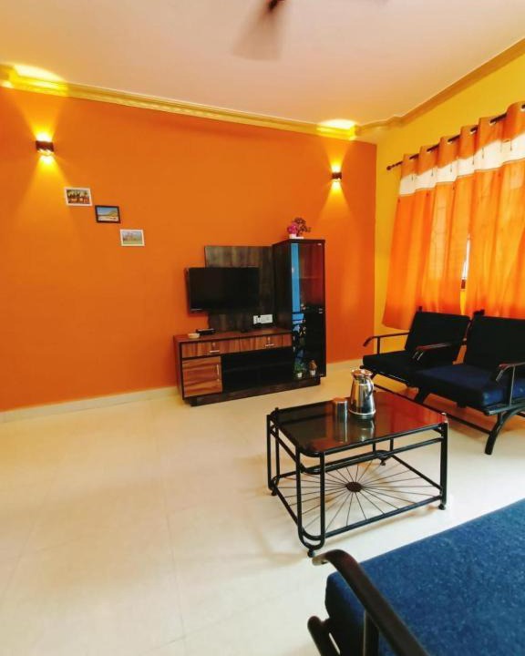 Photo of Livingroom in Colva