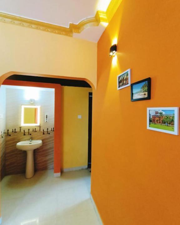 Photo of Bathroom in Colva