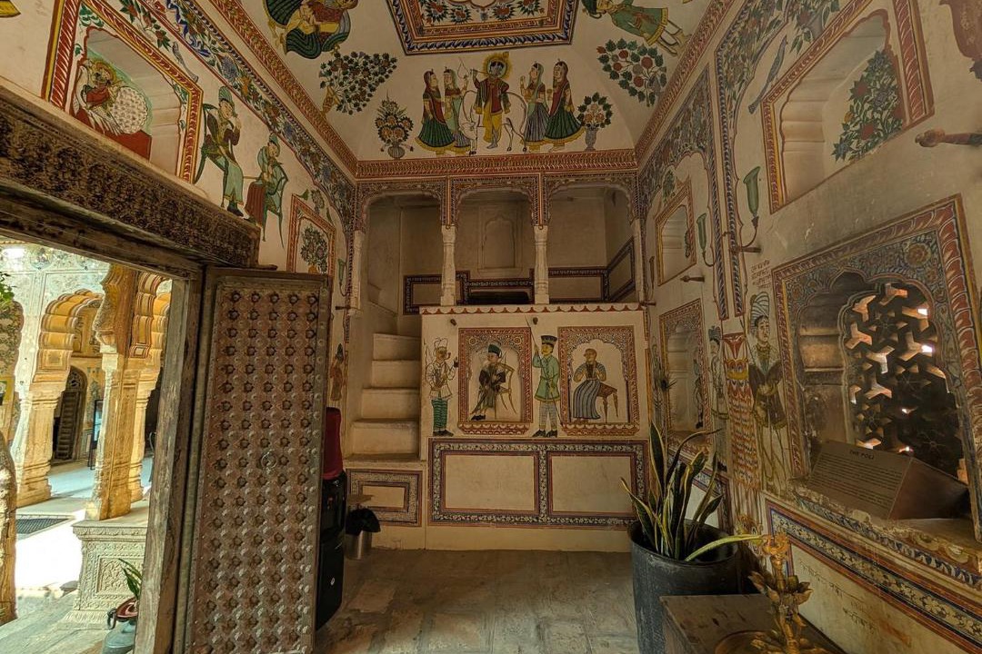 Photo of Others in Shekhawati