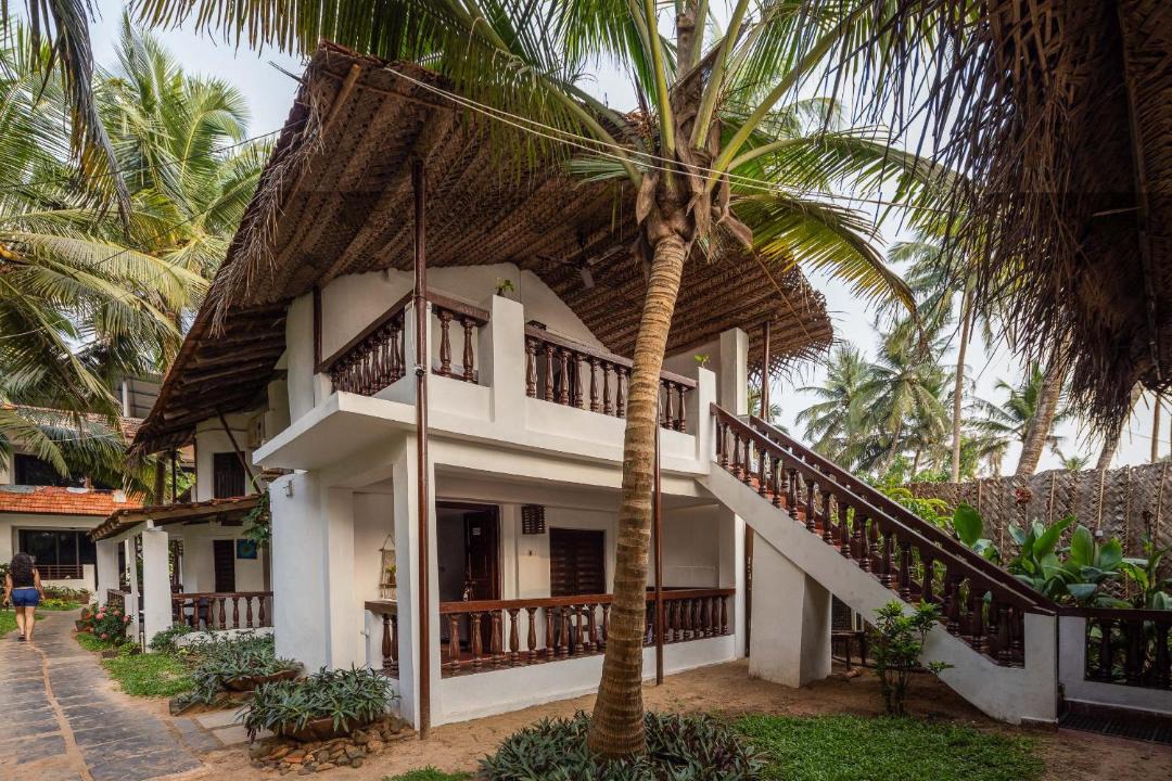 Photo of Others in Agonda
