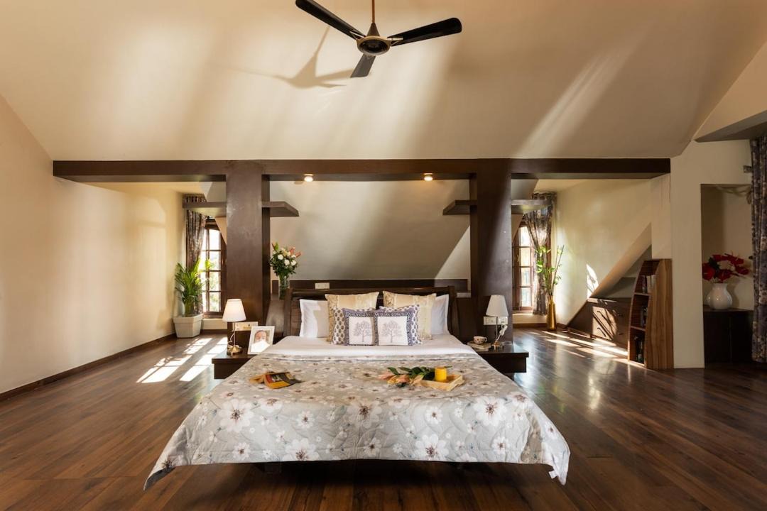 Photo of Bedroom in Vasai West