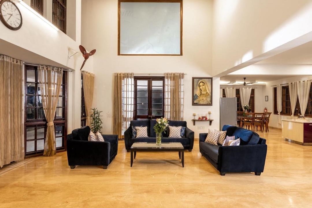 Photo of Livingroom in Vasai West