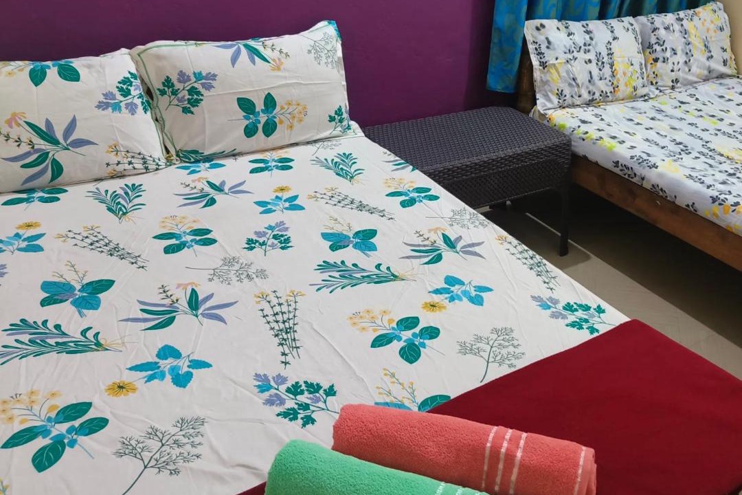 Photo of Bedroom in Katakeri Rural
