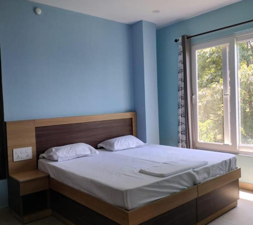 Photo of Bedroom in Mandi