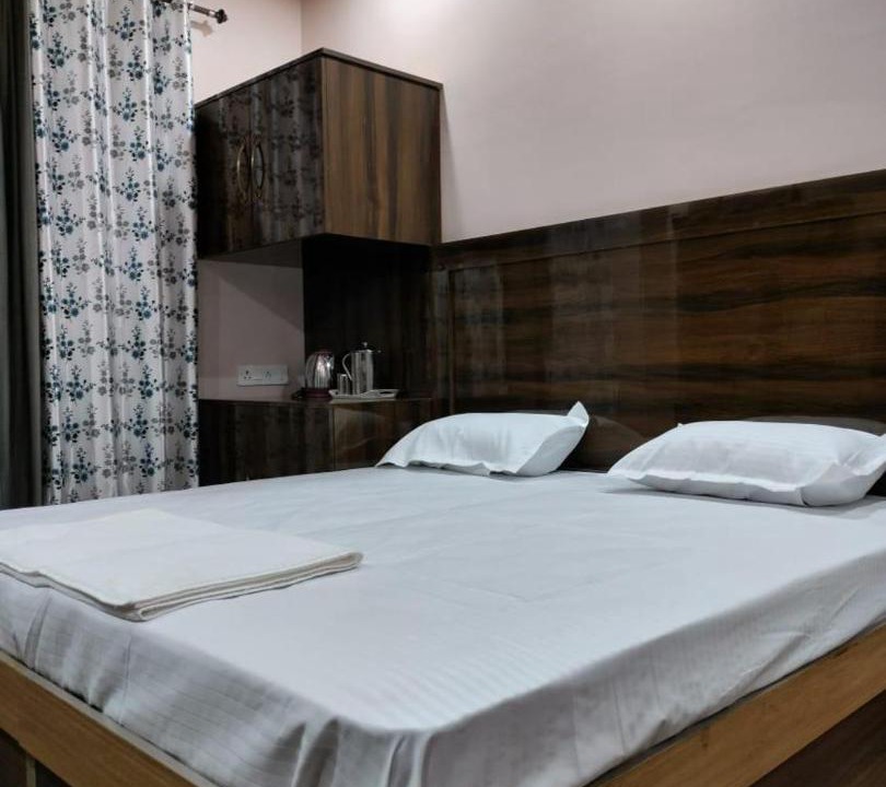 Photo of Bedroom in Mandi