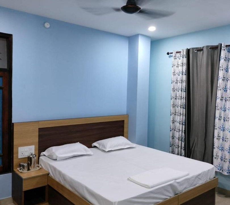 Photo of Bedroom in Mandi