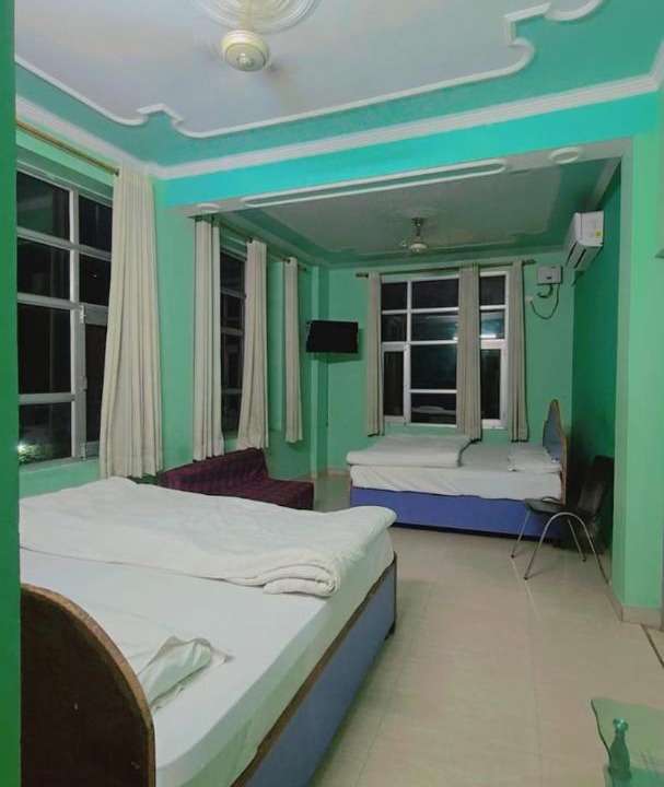 Photo of Bedroom in Kangra