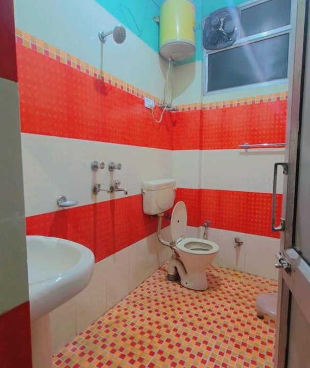 Photo of Bathroom in Kangra