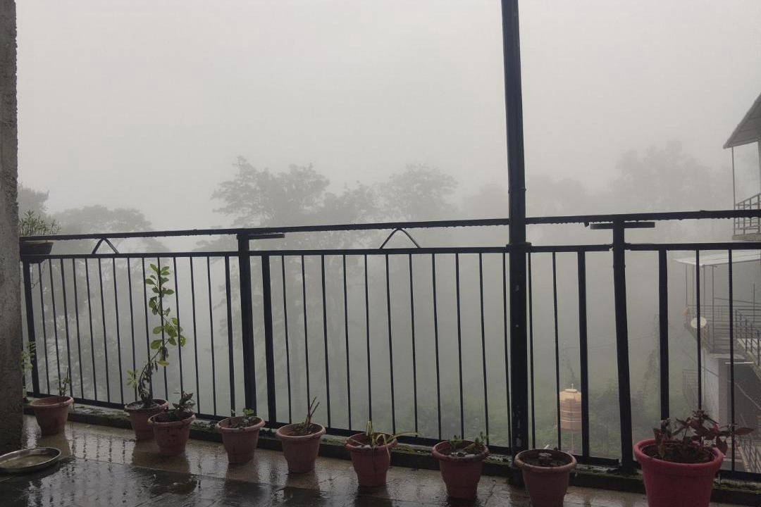 Photo of Patio Balcony in Biling