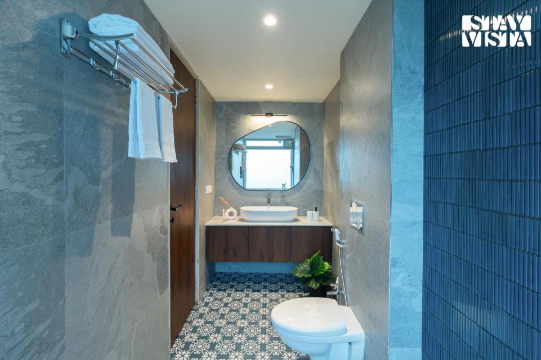 Photo of Bathroom in Khodala