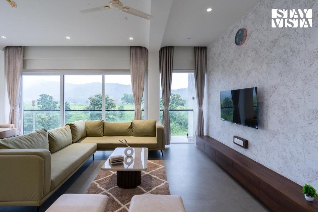 Photo of Livingroom in Khodala
