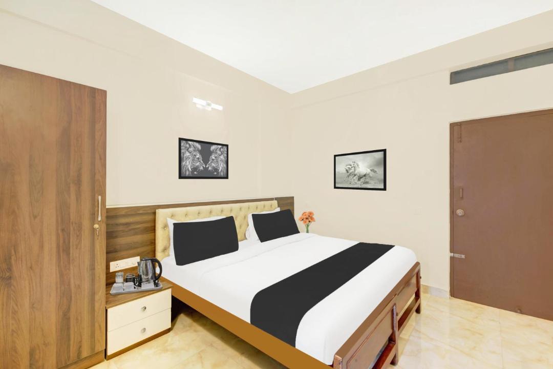 Photo of Bedroom in Virarajendrapet