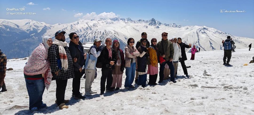 Photo of Others in Dal Lake