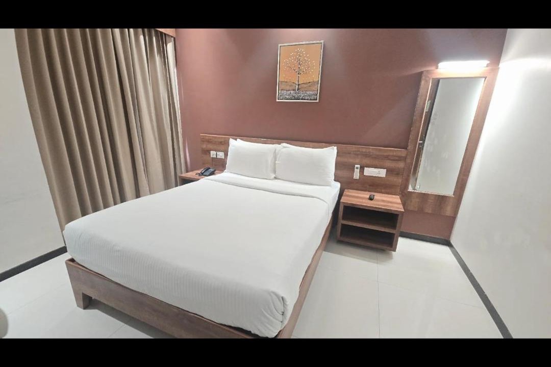 Photo of Bedroom in Vite